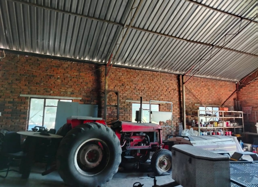 Commercial Property for Sale in Krokodildrift A H North West